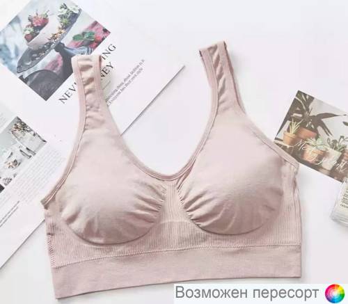 Бюстгальтер-топ женский арт. 1419752 Бюстгальтер-топ женский арт. 1419752