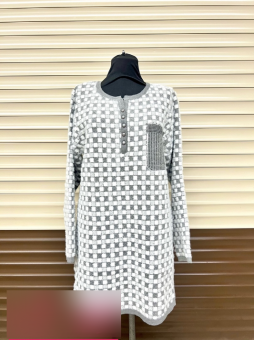 Туника женская (one size) 52-58 арт. 1548678
