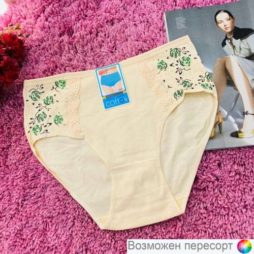 Трусы женские арт. 1243411 Трусы женские арт. 1243411