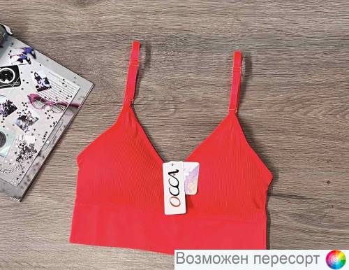 Бюстгальтер-топ женский арт. 1446295 Бюстгальтер-топ женский арт. 1446295