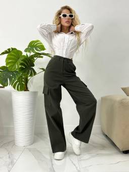 Брюки женские арт. 1532925