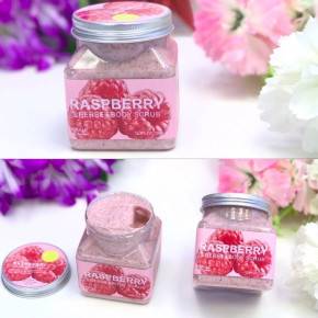 Отшелушивающий скраб (350 мл.) арт. 1388393