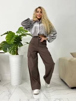 Брюки женские арт. 1533012