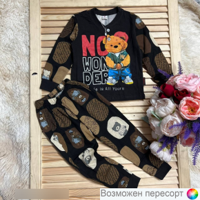 Пижама детская арт. 1562485