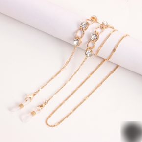 Цепочка для очков арт. 1480427