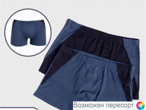 Трусы мужские (2 шт.) арт. 1514500