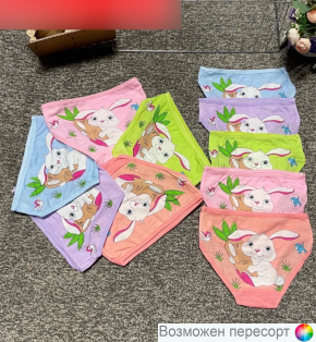 Трусы детские (10 шт.) арт. 1550313