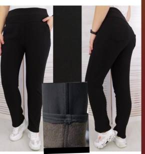 Брюки женские утепленные арт. 1391178