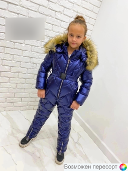 Комбинезон детский арт. 1541402