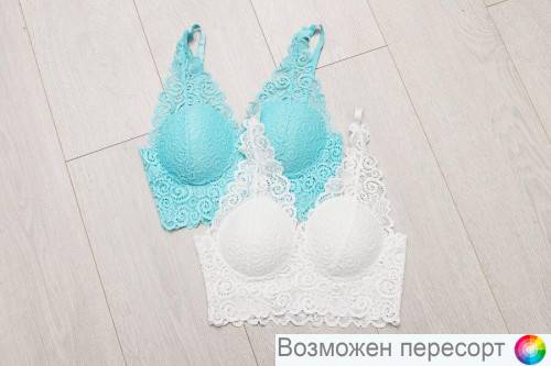 Бюстгальтер-топ женский (2 шт.) арт. 1480998 Бюстгальтер-топ женский (2 шт.) арт. 1480998