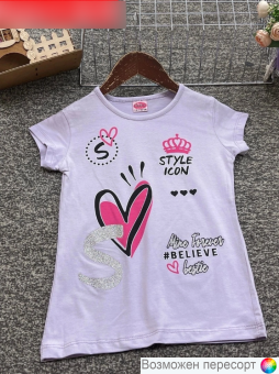 Футболка детская арт. 1478676