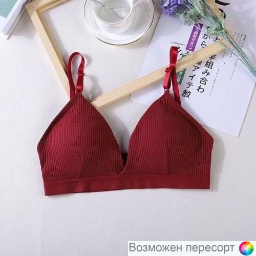 Бюстгальтер-топ женский арт. 1459473 Бюстгальтер-топ женский арт. 1459473