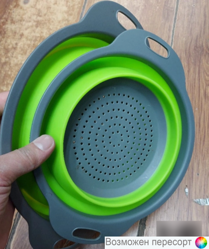 Набор дуршлагов из 2-х штук арт. 1284481 Набор дуршлагов из 2-х штук арт. 1284481