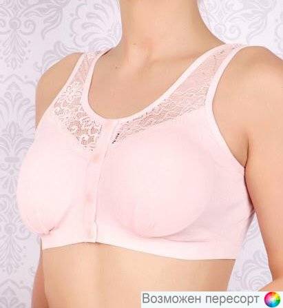 Бюстгальтер-топ женский арт. 1222712 Бюстгальтер-топ женский арт. 1222712