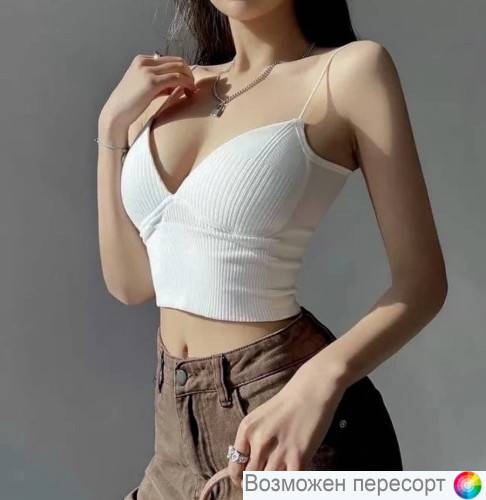 Бюстгальтер-топ женский арт. 1412704 Бюстгальтер-топ женский арт. 1412704