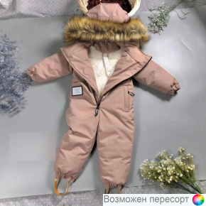 Комбинезон детский зимний арт. 1531826