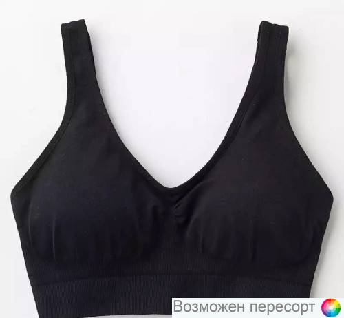 Бюстгальтер-топ женский арт. 1419743 Бюстгальтер-топ женский арт. 1419743