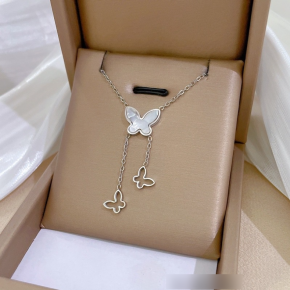 Цепочка с подвеской женская арт. 1539478