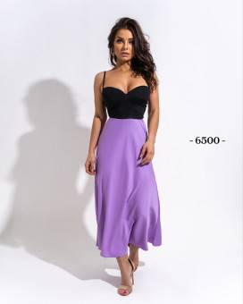 Юбка женская (one size) 42-44 арт. 1560401