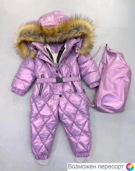 Комбинезон детский арт. 1562307