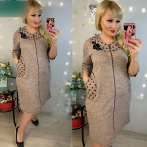 Халат женский арт. 1550470