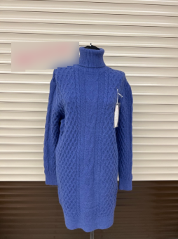 Туника женская (one size) 50-56 арт. 1558774