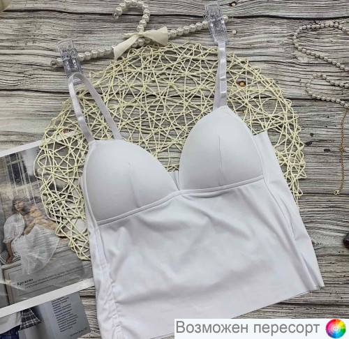 Бюстгальтер-топ женский арт. 1431335 Бюстгальтер-топ женский арт. 1431335