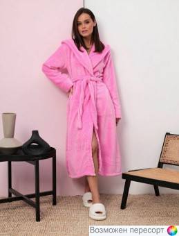 Халат женский арт. 1560563