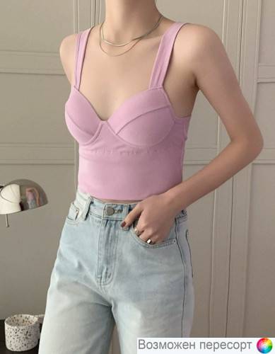 Бюстгальтер-топ женский арт. 1478897 Бюстгальтер-топ женский арт. 1478897