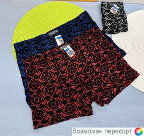 Трусы мужские (2 шт.) арт. 1500411