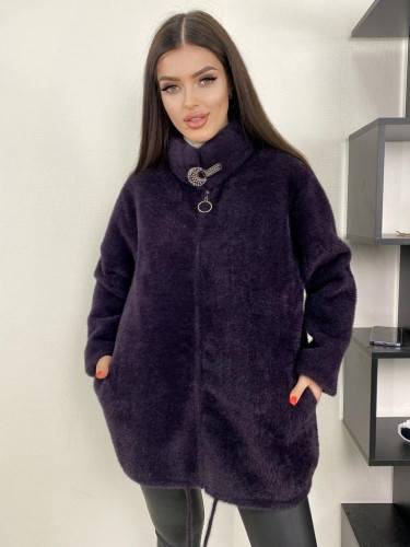 Куртка женская (one size) 56-60 арт. 1490362 Куртка женская (one size) 56-60 арт. 1490362