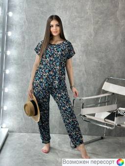 Костюм женский домашний арт. 1560568