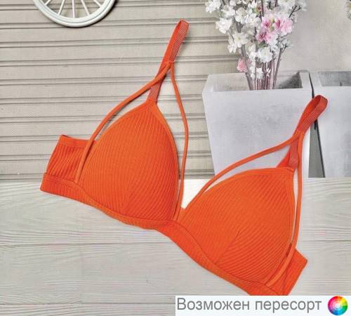 Бюстгальтер-топ женский арт. 1441071 Бюстгальтер-топ женский арт. 1441071