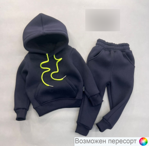 Костюм детский: толстовка и штаны арт. 1531898