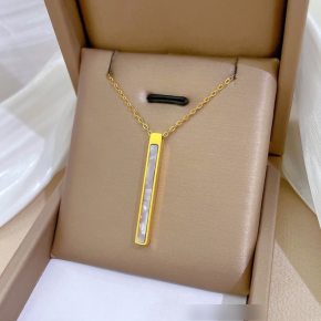 Цепочка с подвеской женская арт. 1539487