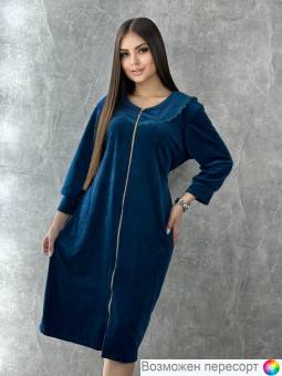 Халат женский арт. 1566452