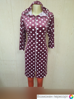 Халат женский арт. 1566399