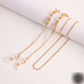 Цепочка для очков арт. 1480437