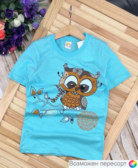 Футболка детская арт. 1529923