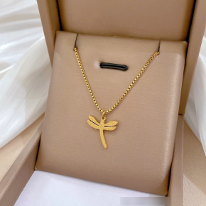 Цепочка с подвеской женская арт. 1539477