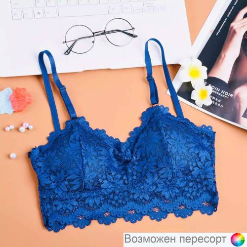 Бюстгальтер-топ женский арт. 1389251 Бюстгальтер-топ женский арт. 1389251