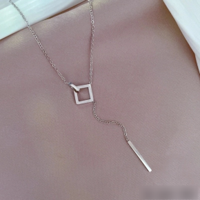 Цепочка с подвеской арт. 1539184
