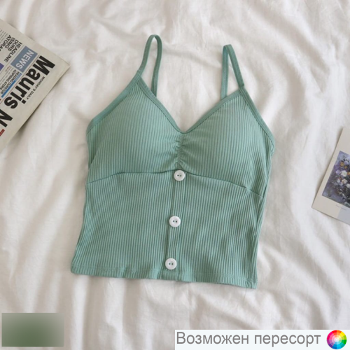 Бюстгальтер-топ женский арт. 1442263 Бюстгальтер-топ женский арт. 1442263