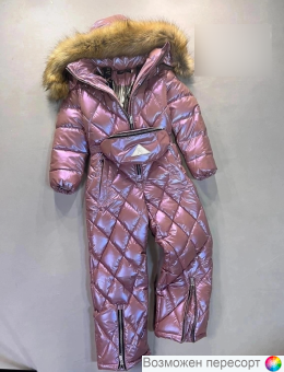 Комбинезон детский арт. 1541404