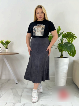 Юбка женская (one size) 44-50 арт. 1556368