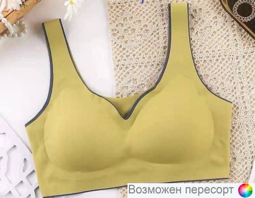 Бюстгальтер-топ женский арт. 1389752 Бюстгальтер-топ женский арт. 1389752
