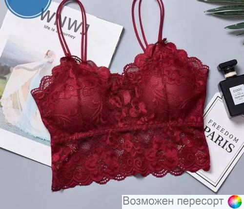 Бюстгальтер-топ женский арт. 1389159 Бюстгальтер-топ женский арт. 1389159