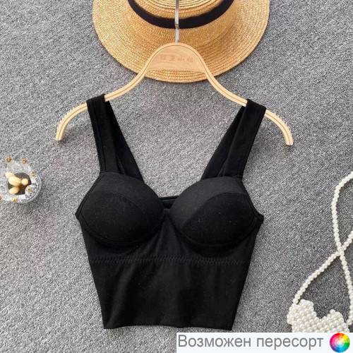 Бюстгальтер-топ женский арт. 1388874 Бюстгальтер-топ женский арт. 1388874