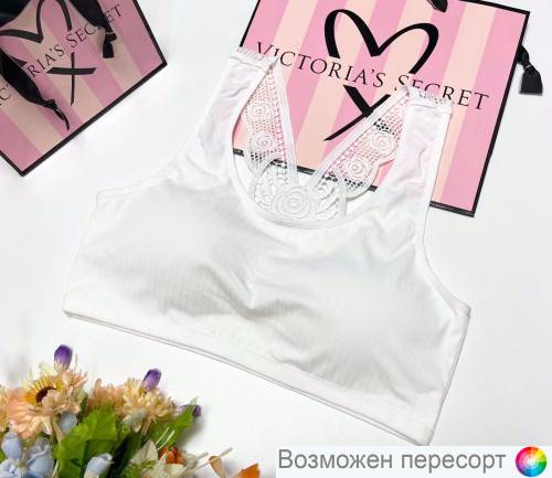 Бюстгальтер-топ женский арт. 1160477 Бюстгальтер-топ женский арт. 1160477