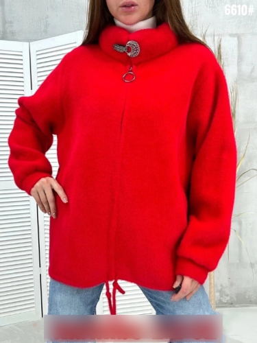 Куртка женская (one size) 50-58 арт. 1500630 Куртка женская (one size) 50-58 арт. 1500630